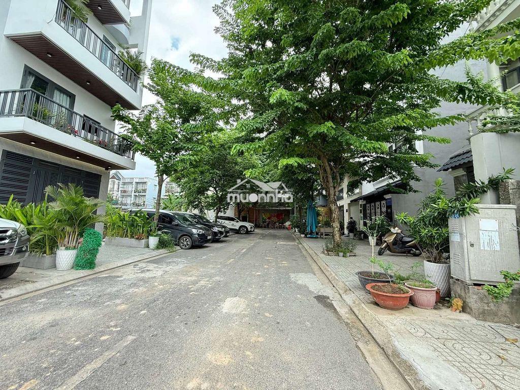 Siêu phẩm 4m x 16m.có thang máy và ô chờ hẻm rộng 14m đường thới an 16 - 3