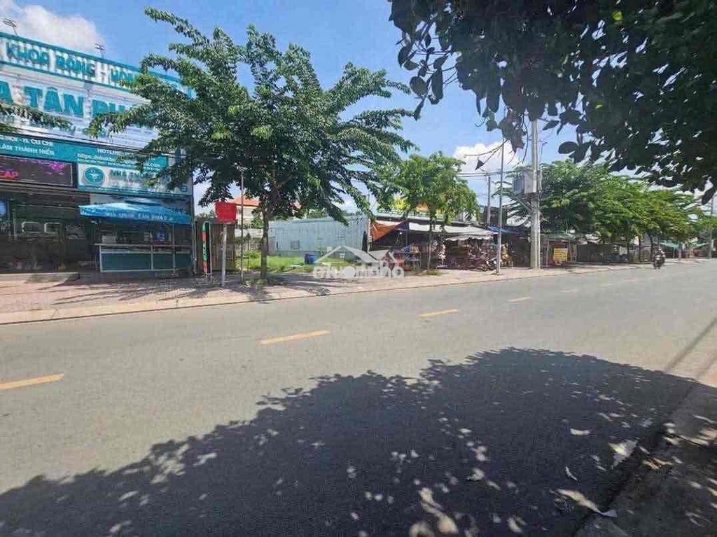 Bán gấp miếng đất - 2