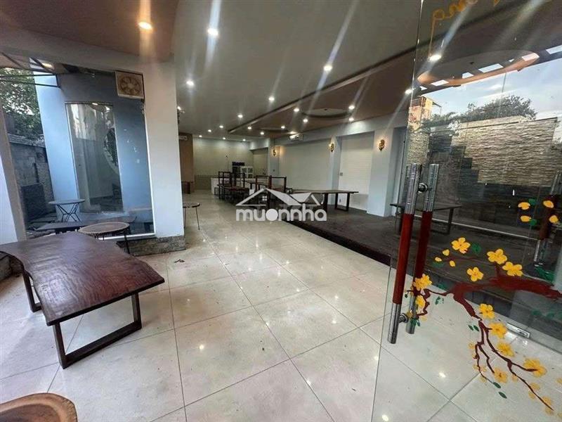 🏢 Cho thuê mặt bằng – thống nhất, p.16, gò vấp
📐 diện tích: 6m × 18m