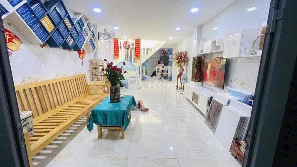 🍀🍀🍀Hiệp bình - hiệp bình phước thủ đức - nhà 2 tầng - 53m² - 4.95 tỷ. - 2
