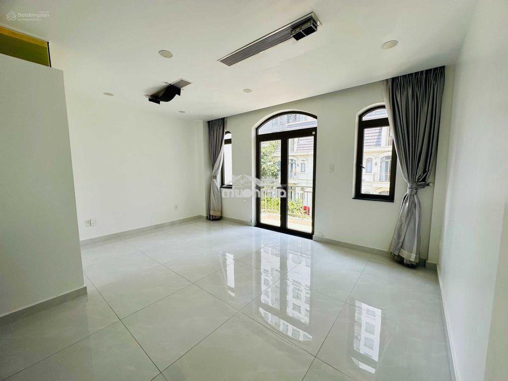 🔴Viila nhà phố khu biệt thự vip phổ quang cho thuê *350m2 * 3 tầng - 3