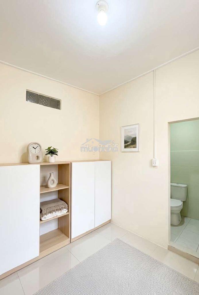 Tùng thiện vương phường 13 quận 8 - 50m2 - ngang 7m - giảm mạnh 650tr - 3