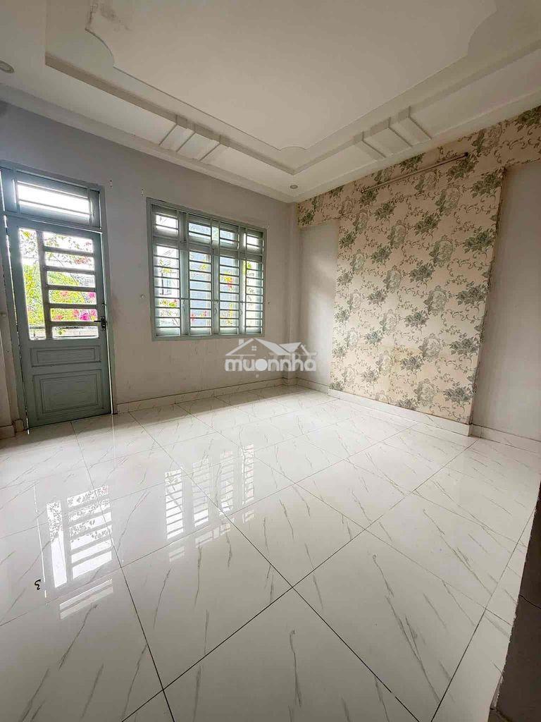 Hẻm xe hơi - 5 tầng - 56m2 - quang trung - gò vấp - 6ty - 2