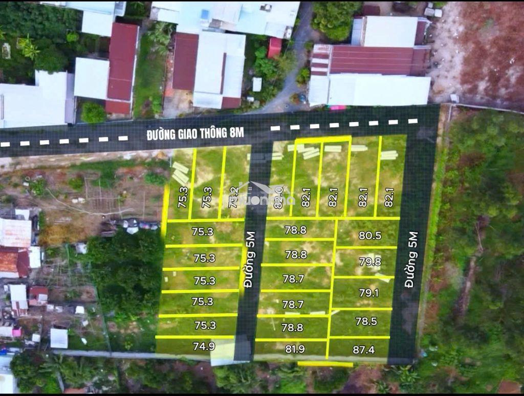 Bán đất chính chủ - giá tốt - vị trí đẹp - 2