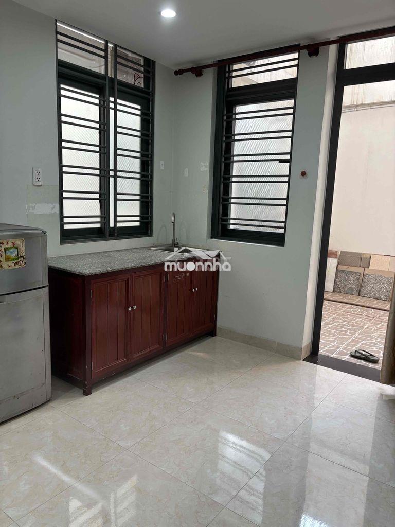 Cho thuê căn hộ mini - 3