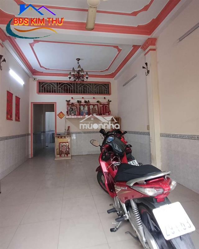 ✅Nhà 3,5tấm 4pn 3wc st hẻm hương lộ 2 kinh doanh