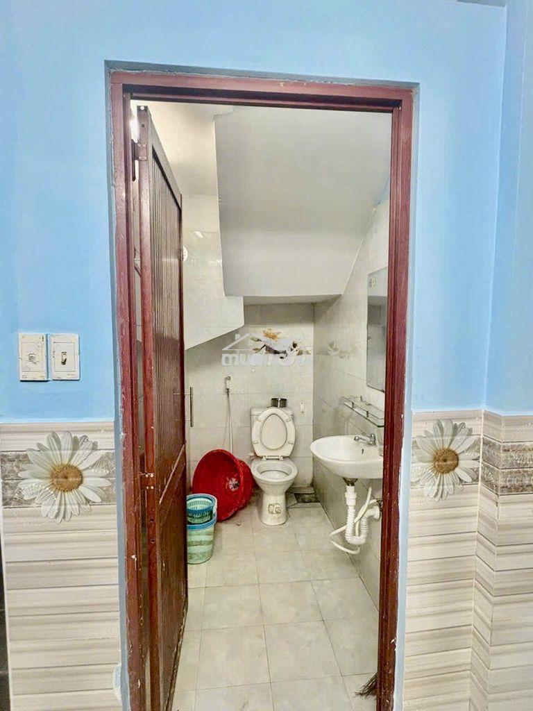 Nhà cho thuê đường hồng bàng - 3