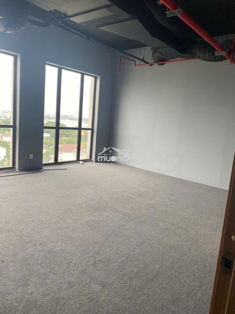 Cho thuê văn phòng mặt tiền phạm văn đồng ngay gigamall - 2