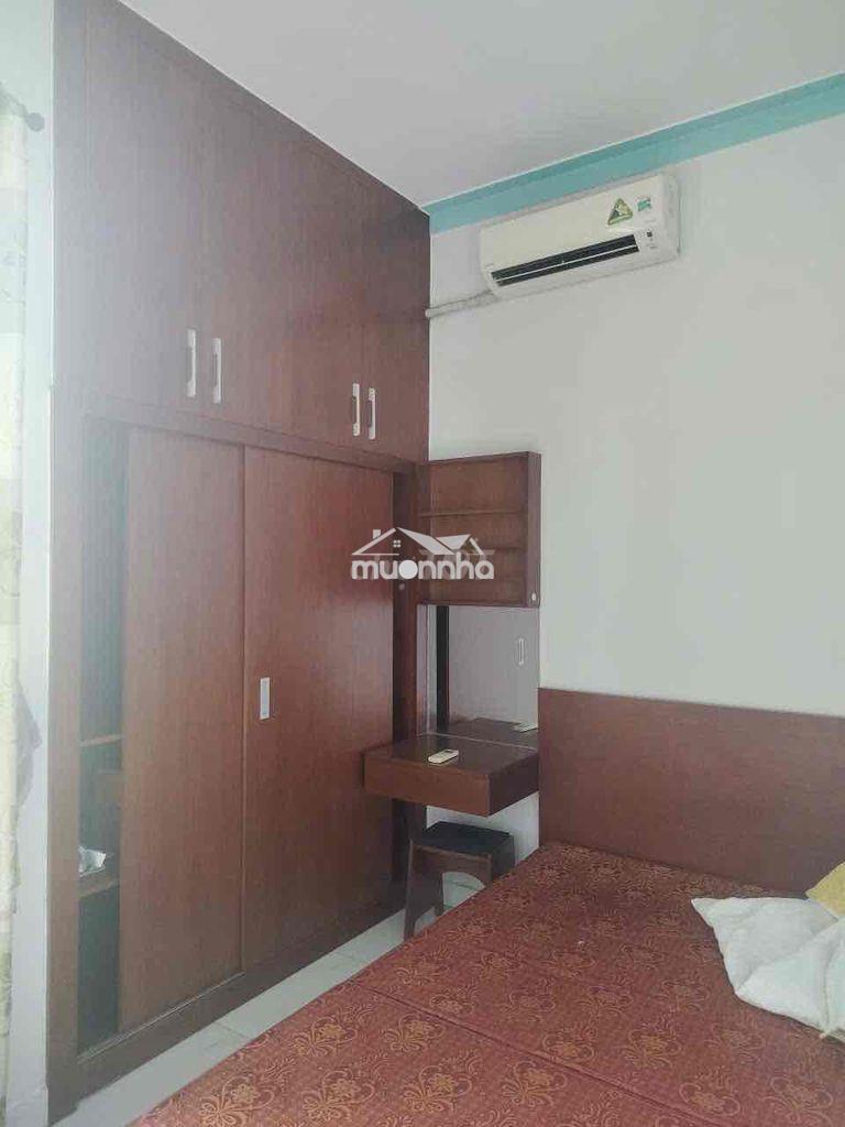 Cho thuê nhà thới hoà sạch sẽ giá rẻ gần kcn lầu suốt có nc sạch - 2