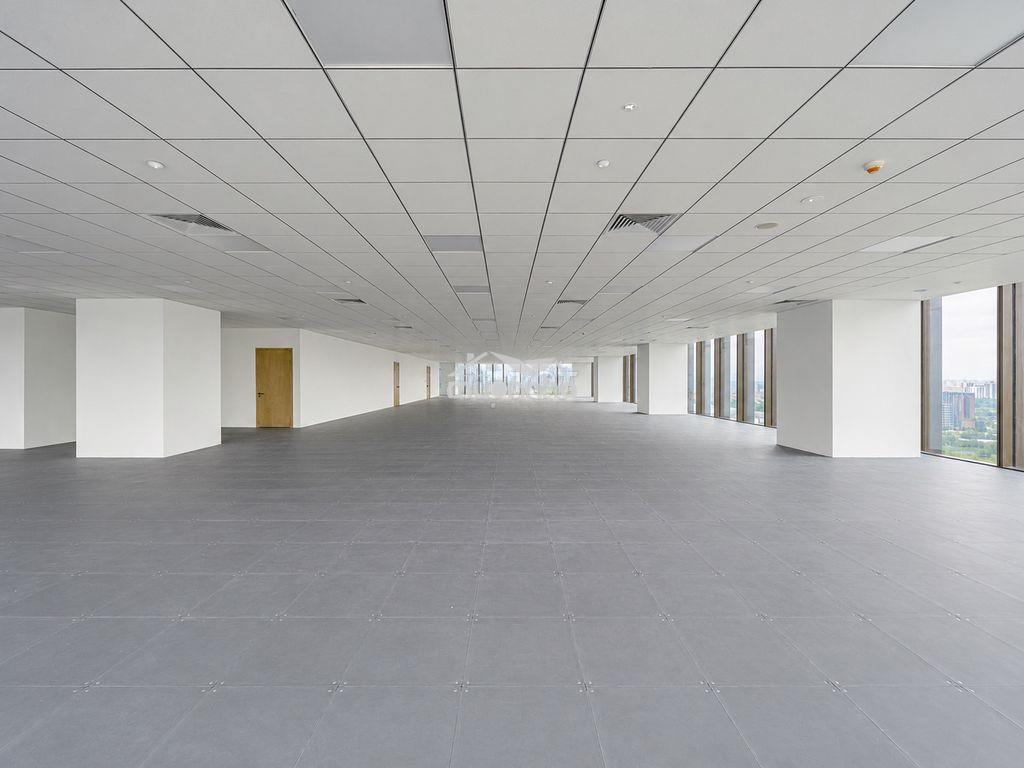 Cho thuê toà building 3000m2 mới hoàn công tại trung tâm quận 3 - 2
