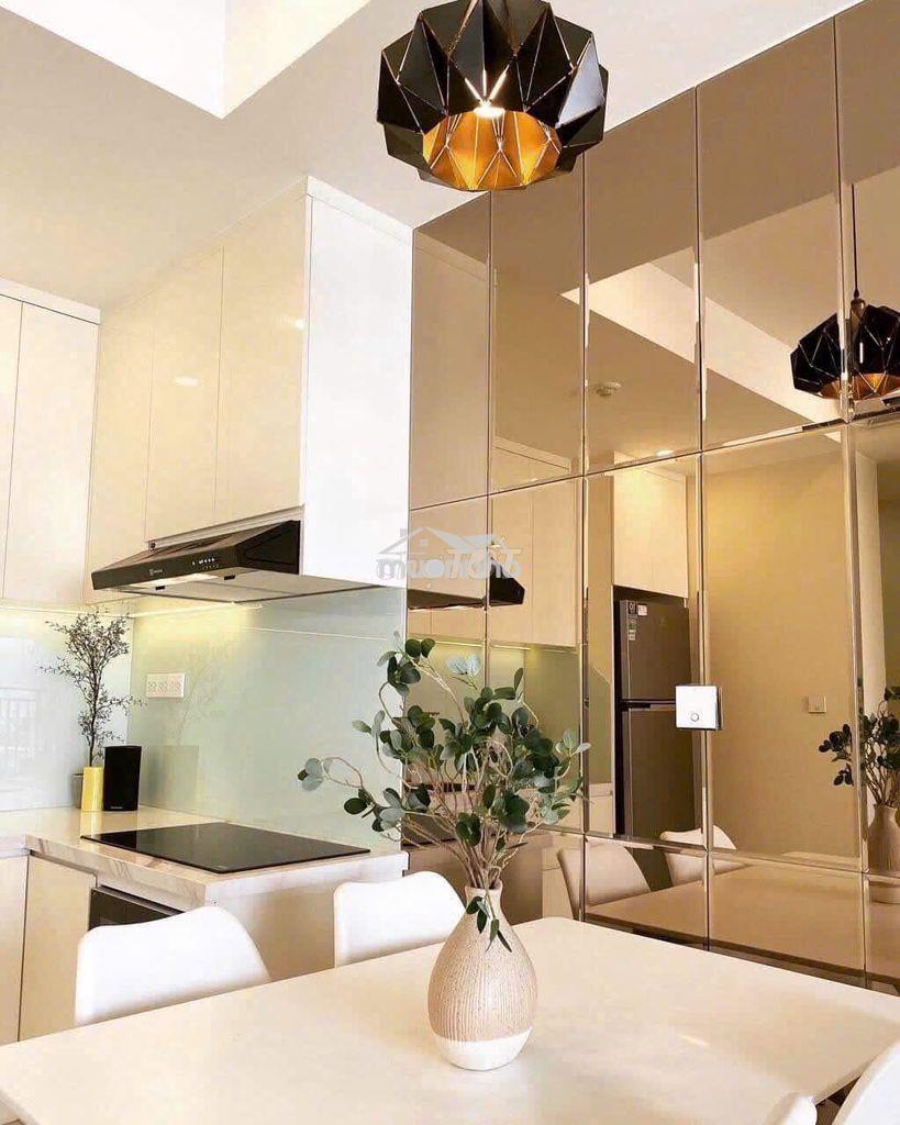 Căn hộ golden mansison novaland khu sân bay 73m2 16.5 triệu 2 phòng - 3