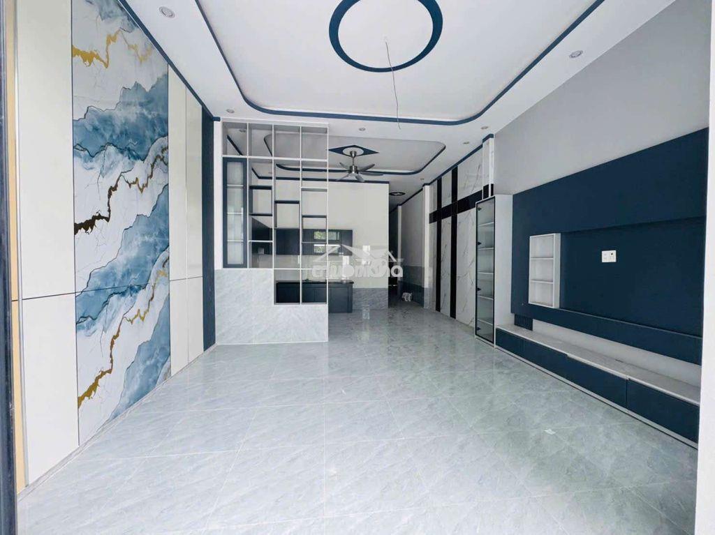💥 Nhà đẹp giá rẻ tại hoà lợi bến cát - 3