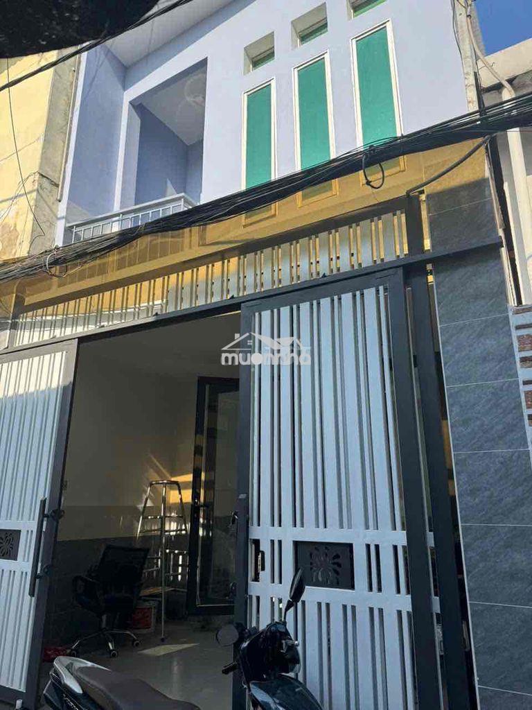 Cho thuê nhà mới tinh gần đừơng tam bình hiệp bình chanh thủ đức