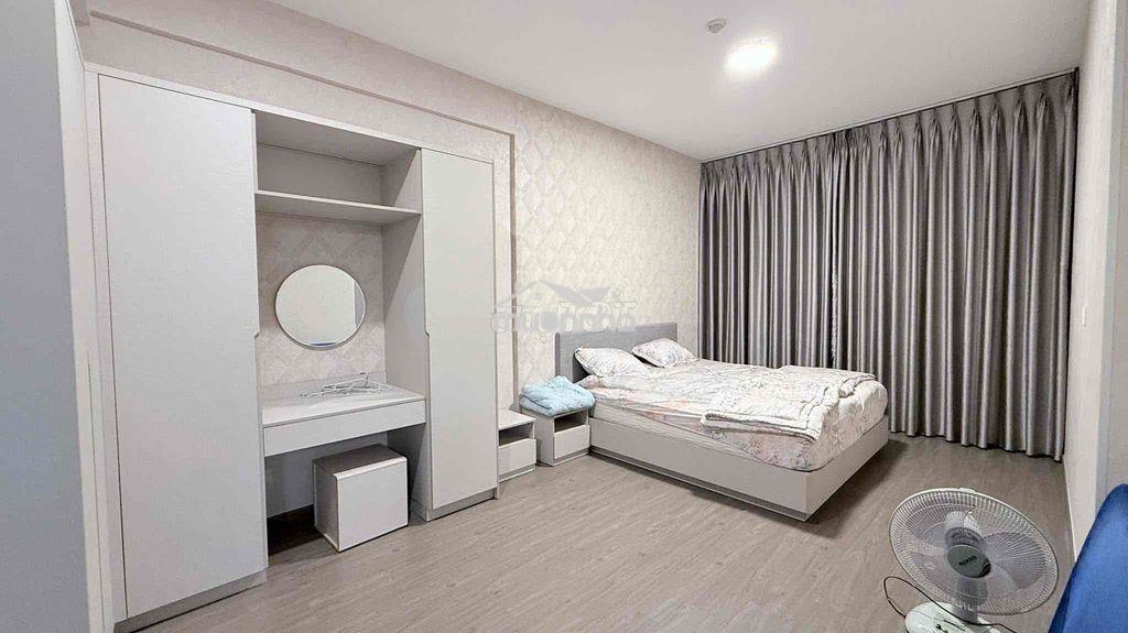 Mini gadern 114m2 ; nhà có 3 phòng ngủ nhà trống 4,6 tỷ; full 4,85 tỷ - 3