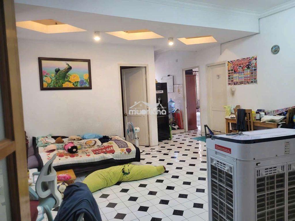 Cho thuê chung cư quận phú nhuận - 3