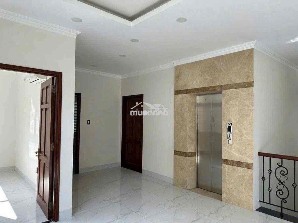 Biệt thự 7pn khu biệt thự biconsi bạch đằng - 4