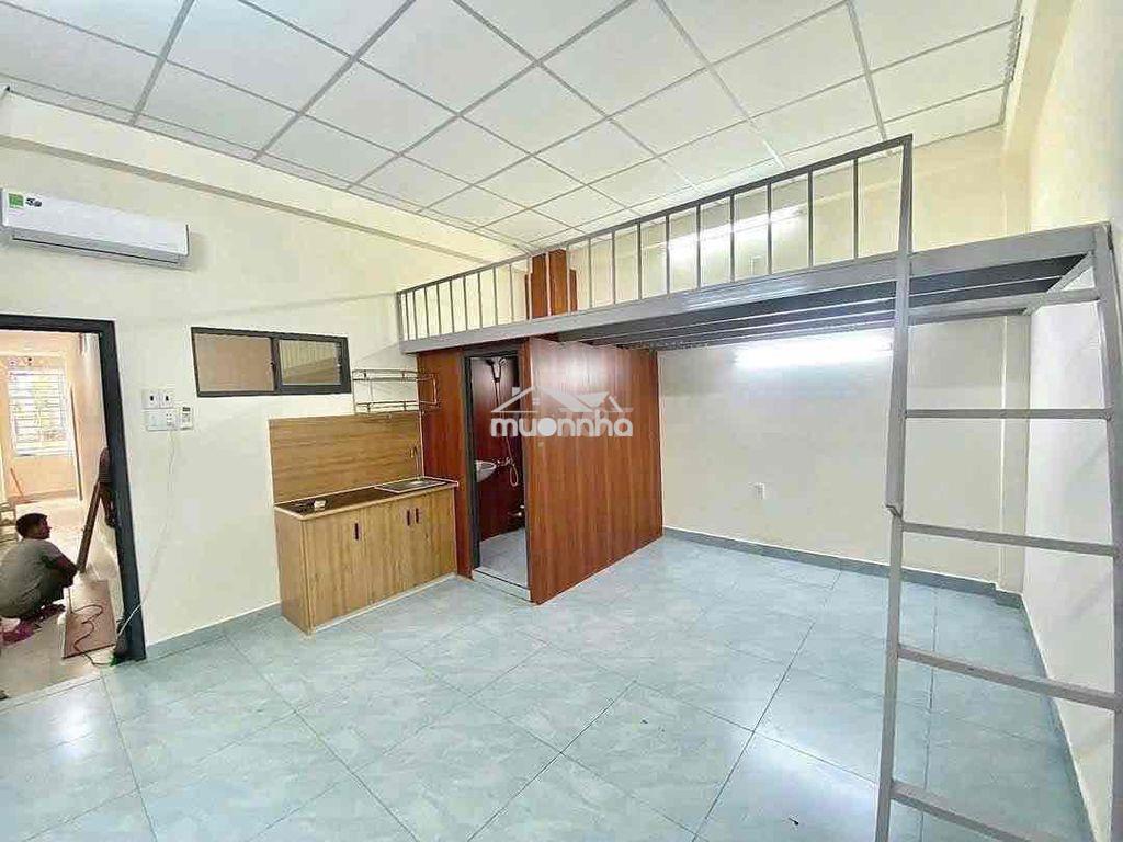 Nhà phố 2 tầng sát hxh ngay cư xá ngân hàng, 6m x 13m, 4pn, giá 5.6 t - 4