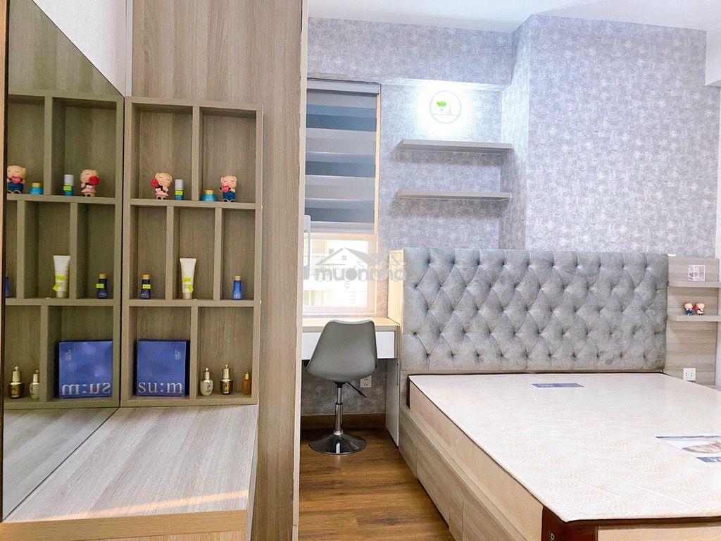 Saigon_mia căn hộ 2pn - 2wc - nội thất cao cấp – giá chỉ 15tr/tháng ! - 2