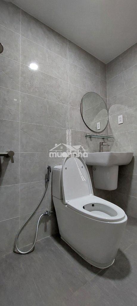 Hẻm 137 lê văn sỹ, pn - phòng cao cấp. giờ giấc tự do không chung chủ - 2
