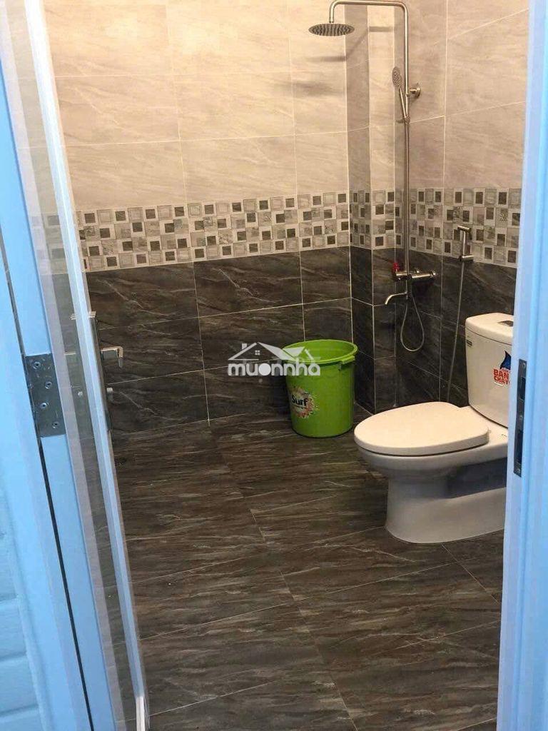 Cho thuê nhà khu tân hương 4 x 28 m đúc 1 lầu đẹp : 3 pn , 2 wc hẻm 🚗 - 3