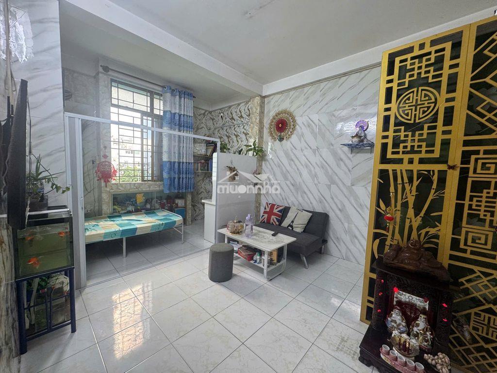 Bán chung cư 336/24 nguyen văn luông lầu 2 [ thang bộ ] - 3