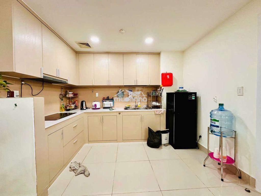 Căn hộ 62m2. có sổ hồng - 2