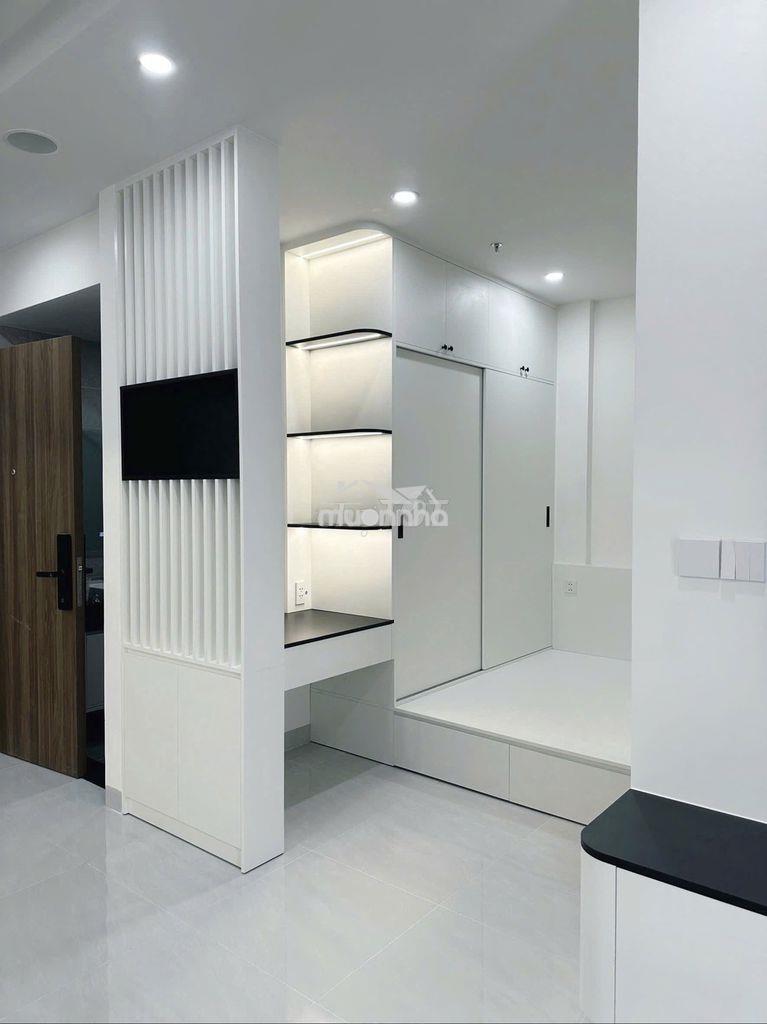 Căn hộ a&t sky garden 1pn full nội thất đẹp – 47m² – chỉ 7 triệu - 2