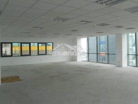 Cho thuê sàn văn phòng 250m2 tại phạm hùng, lô góc, tiện văn phòng.