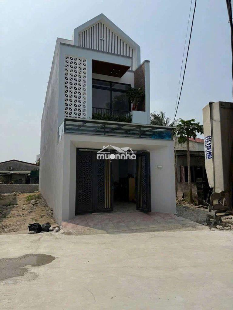 Ngộp nợ bán gấp - căn 955tr (shr) - chợ bờ ngựa