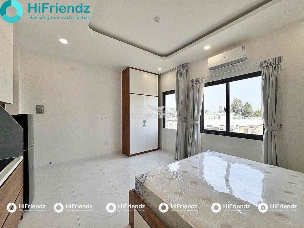 🎨Studio full nội thất mới 🍓 máy giặt riêng - 3