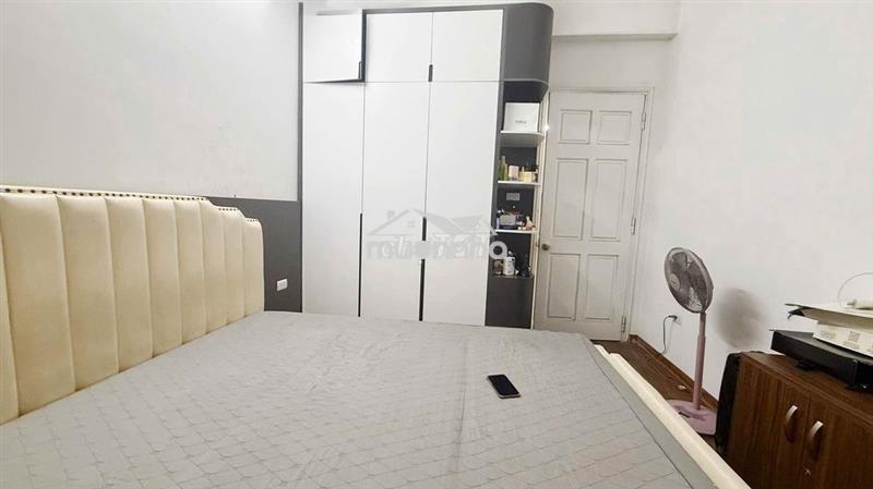 Bán căn hộ nhỏ xinh gần mỹ đình 55m cho khách tài chính hơn 2 tỷ
