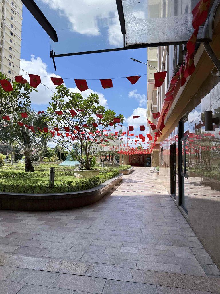 Bán căn hộ 2 phòng ngủ, view thoáng mát, 2 tỷ 7 - 3
