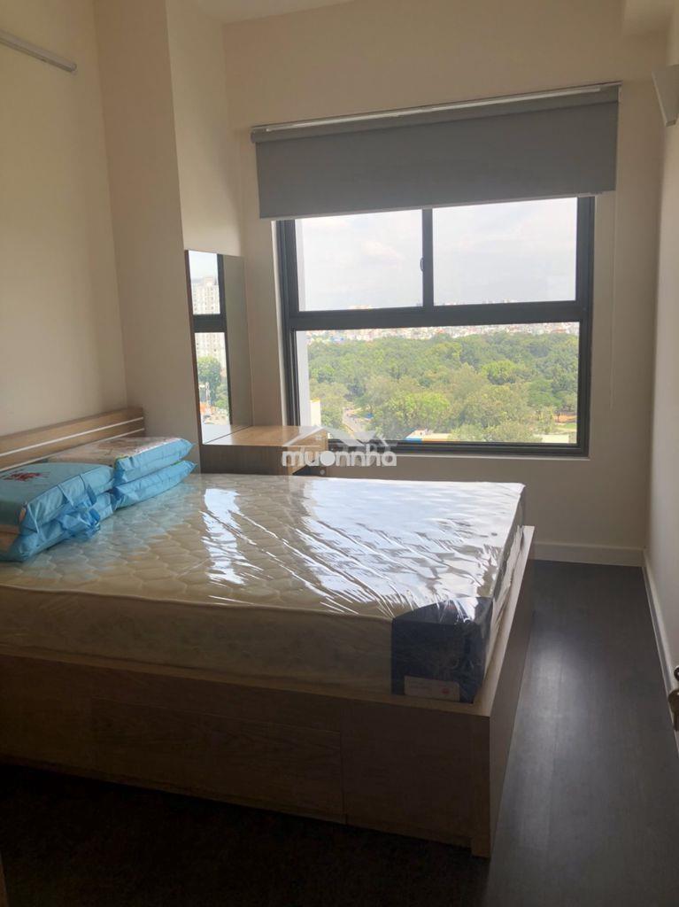 Bán căn hộ chung cư 590 cmt8, q3,  76m2, 2pn, 4 tỷ, sổ hồng - 4