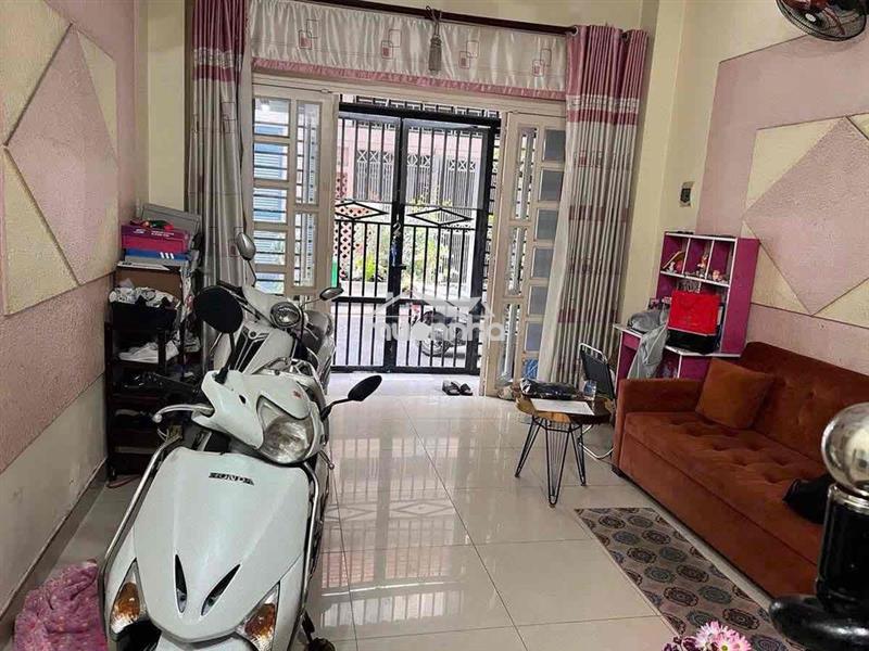 Cho thuê phòng 2 triệu quận tân phú