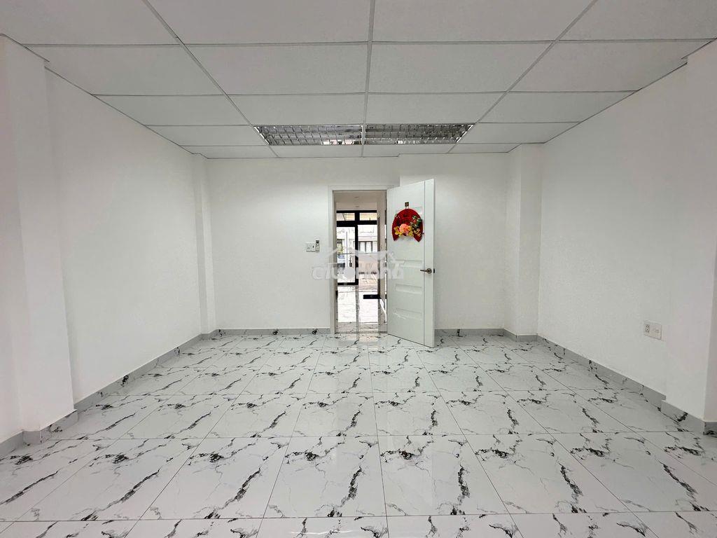 Cho thuê văn phòng 65m² có bếp ở lại được giá 9 triệu - vạn phúc city - 3