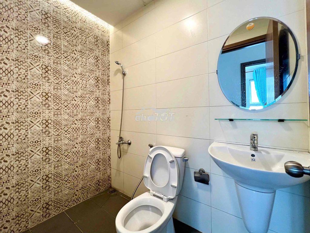 Bán căn hộ đẹp summer square - p.phú lâm q6 đã có sổ hồng - dt : 76m² - 4
