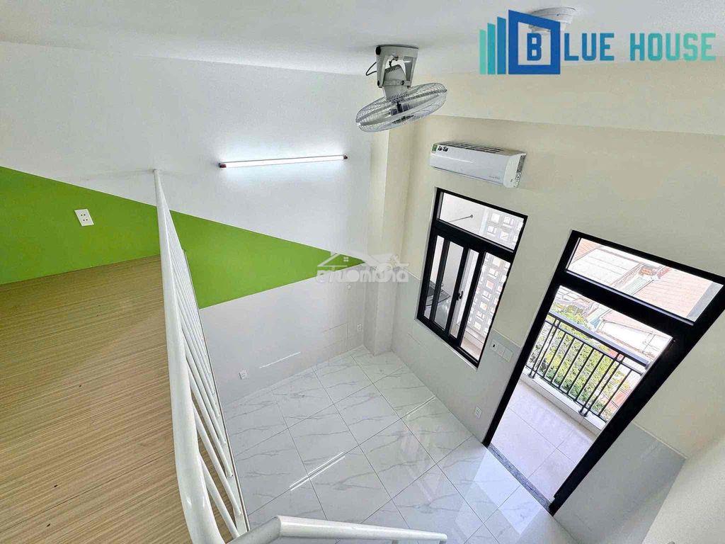 🏢Chung cư mini dạng duplex full nội thất bancol thoáng ngay đầm sen - 3