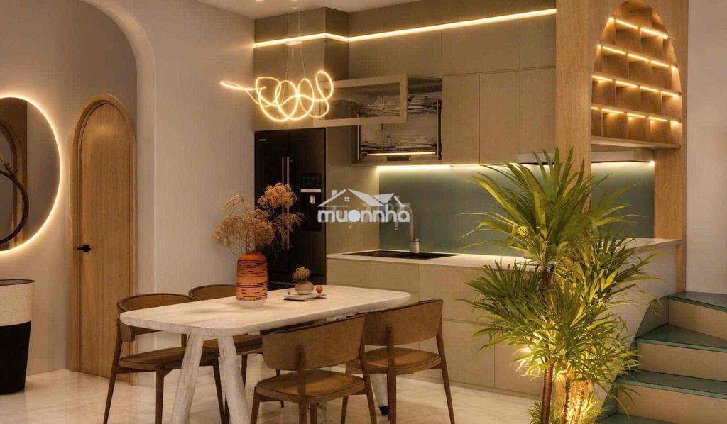 🔥 Cơ hội cuối cùng: sở hữu nhà lõi quận 1 giá "chạm đáy" 5.7 tỷ 🔥 sắp - 3