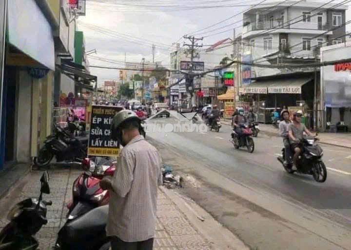 Vỡ nợ bán nhanhh - 2