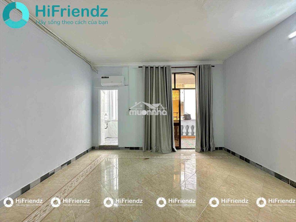 Chung cư 2 ngủ 2 nvs ngay vila an phú đông - 2