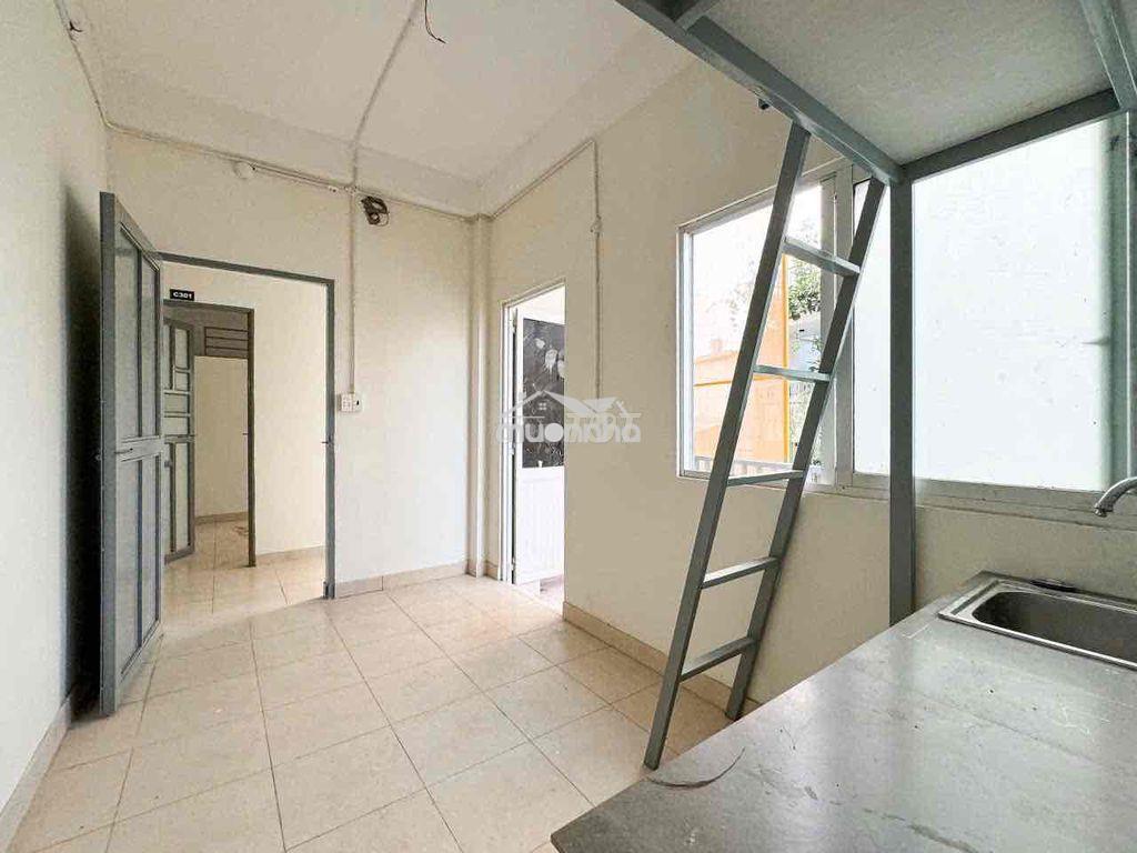 Trọ giá rẻ gần khu cnc q9 chỉ từ 2tr4🔥 - 3
