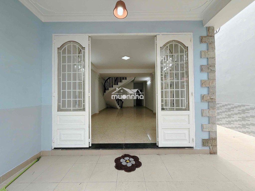Nhà ngon hẻm xe hơi, quận 7 - 2 tầng - 6x15m - chỉ 10,8 tỷ - 4
