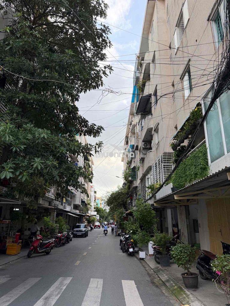 ❌65m2 chung cư hà kiều dương quảng hàm, p5, gv, giá: 2 tỷ 570