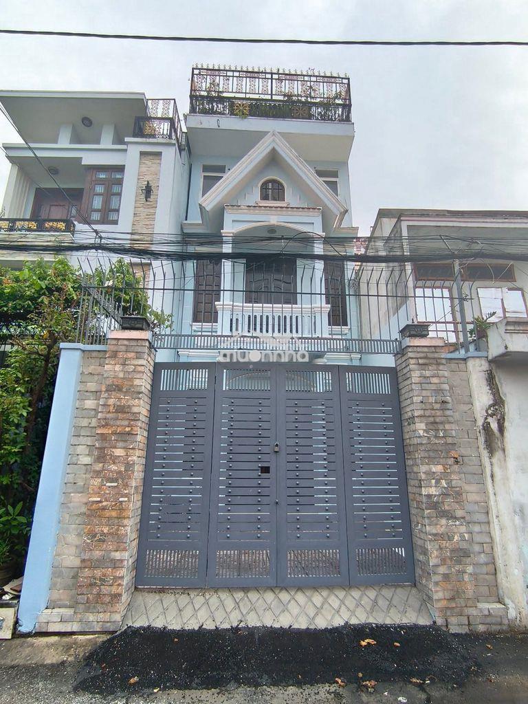 📢 Cho thuê nhà - đường 7 linh trung ( gần hoàng diệu 2 )