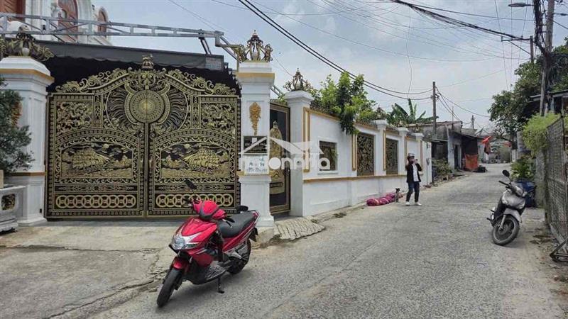 🔥 Nhà 75m² – sân ô tô – giá dưới định giá bank 400 triệu – chỉ 3.6 tỷ