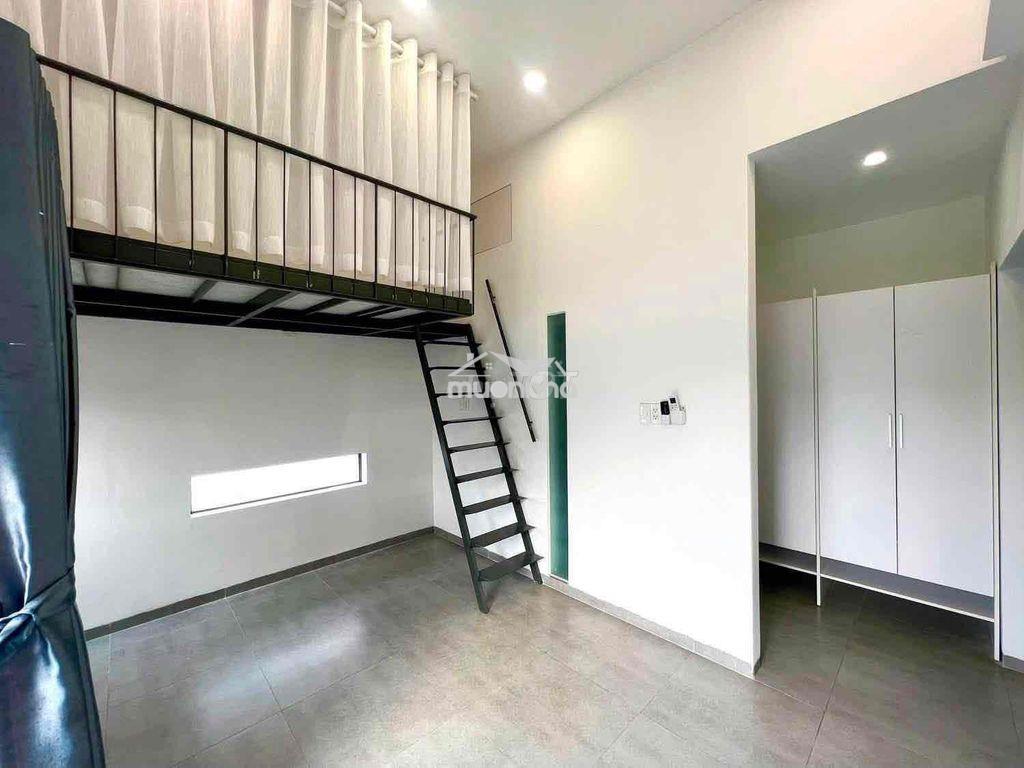 Duplex ban công ngay ngã 5 chuồng chó - 4