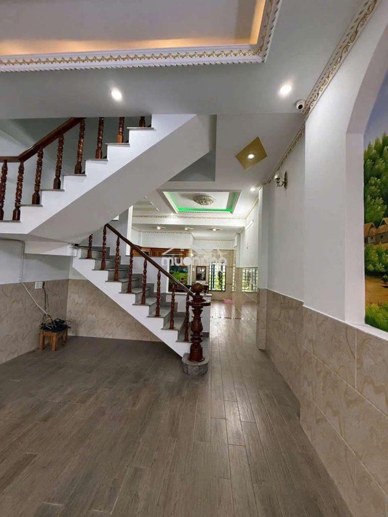 Nhà phố trục chính kdc lê phong tân bình, phường tân bình, tp dĩ an - 2