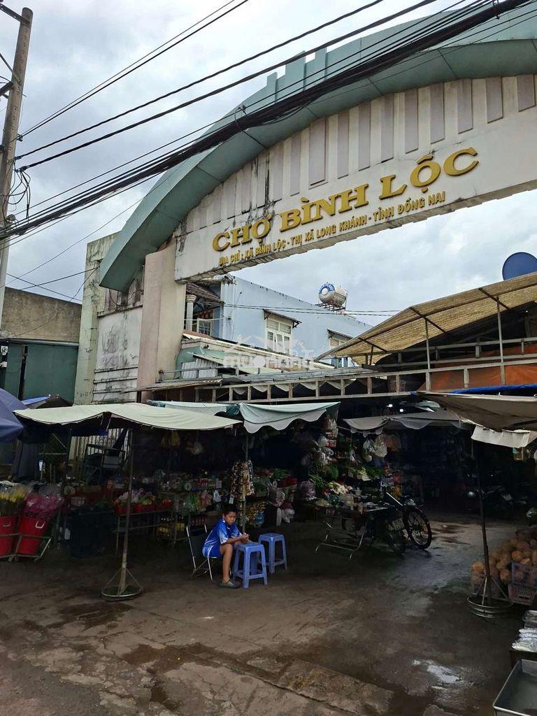 Đất kinh doanh nhà trọ, nhà cho thuê giáp 2 khu công nghiệp lớn - 4