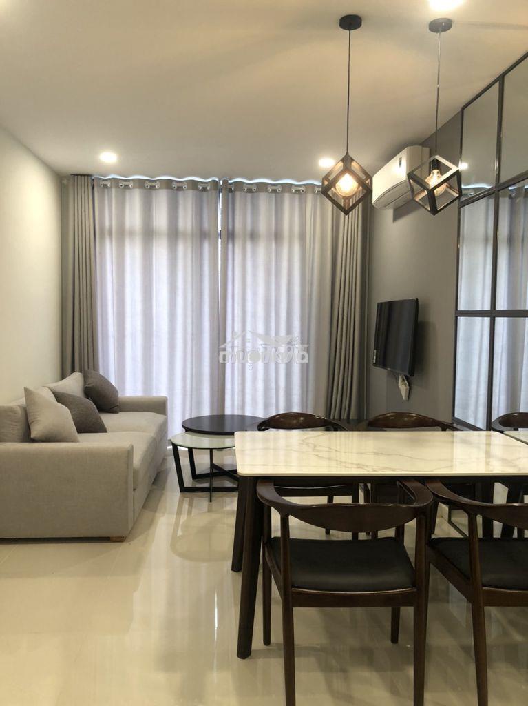 Cho thuê căn hộ central premium q8 -2pn 2wc full