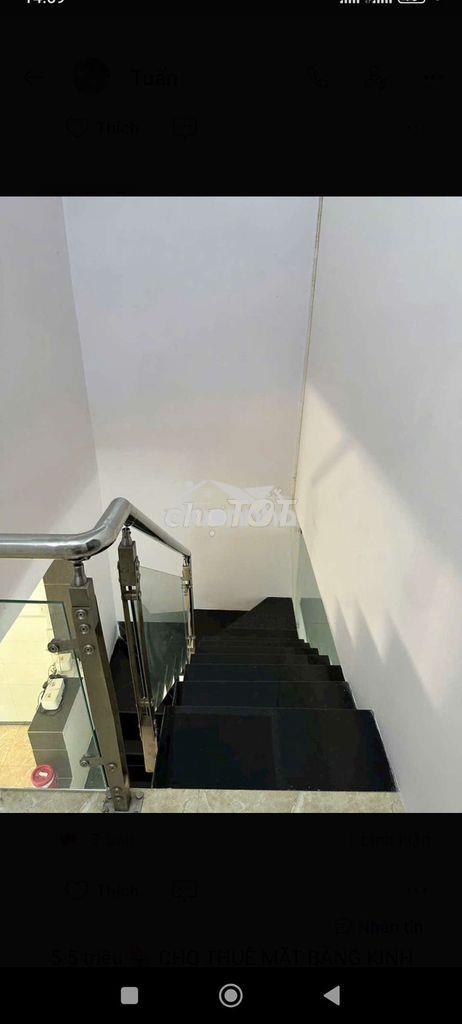 Nhà đẹp rẻ bèo đầy đủ nội thất đi đâu có giá này  - 2